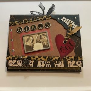 Photo album:Girls Night Out!